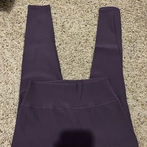 Buffbunny material girl leggings